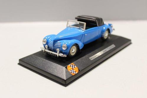 AM.71 1:43 - Modelauto - Citroën Super Traction Rosengart. -, Hobby en Vrije tijd, Modelauto's | 1:5 tot 1:12