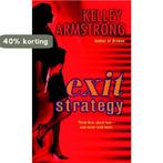 Exit Strategy 9780553588194 Kelley Armstrong, Verzenden, Gelezen, Kelley Armstrong