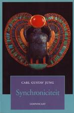 Synchroniciteit - Carl Gustav Jung - 9789056371005 - Paperba, Verzenden