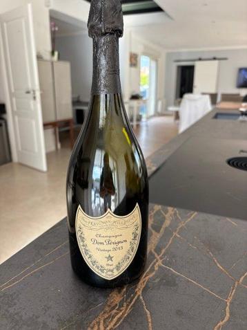 2013 Dom Pérignon - Champagne Brut - 1 Fles (0,75 liter)