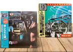 REO Speedwagon - Hi Infidelity / Wheels Are Turnin - 2 x, Cd's en Dvd's, Nieuw in verpakking