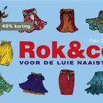 Rok & co 9789057593567 P. Stuvel, Verzenden, Gelezen, P. Stuvel