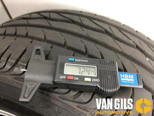 Sportvelgenset + banden Audi A1 O299882, Auto-onderdelen, Ophanging en Onderstel