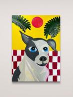 Aurora Camaiani - The friend, Antiek en Kunst