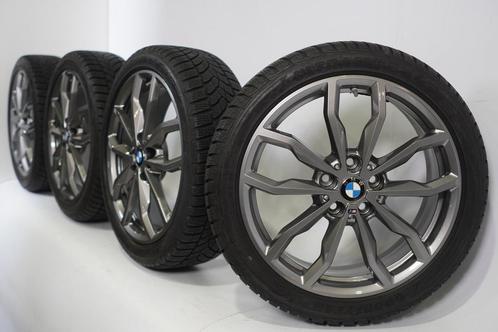 BMW 1 2 serie F40 F44 2 serie Gran Coupe 711M 18 inch velgen, Auto-onderdelen, Banden en Velgen, Ophalen of Verzenden