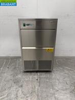 RVS Saro EB 40 ijsblokjesmachine ijsklontjesmachine 40 kg, Zakelijke goederen, Horeca | Keukenapparatuur, Ophalen of Verzenden