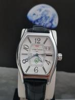 Ulysse Nardin - Michelangelo Big Date full set - 233-48/581, Nieuw