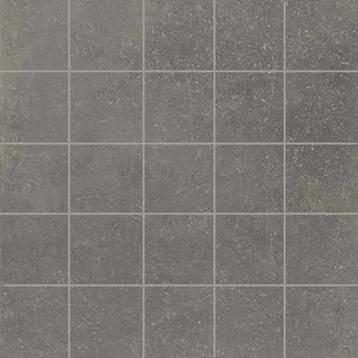 Mozaïek Douglas & Jones Sense Mat Gris 30x30 cm (Doos van 12, Ophalen of Verzenden, Overige typen