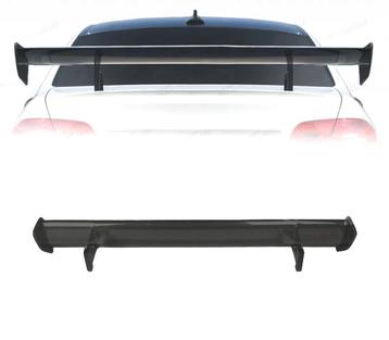 AILERON LOOK GTS NOIR BRILLO, Verzenden