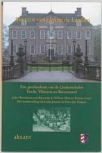 SLUIT TOT VASTE KRING DE HANDEN 9789052600598, Verzenden