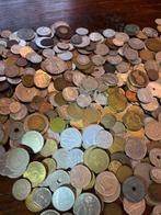 Wereld. Collection of coins incl. silver Oudheid,