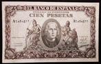 Spanje. 1 banconota  (Zonder Minimumprijs), Timbres & Monnaies, Monnaies | Pays-Bas