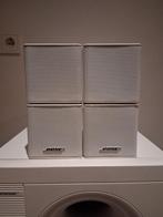 Bose - Acoustimass 5 series 3 met Jewel cubes en wandbeugels, Audio, Tv en Foto, Nieuw