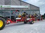 2018 Pottinger Top 1252C Hark, Zakelijke goederen