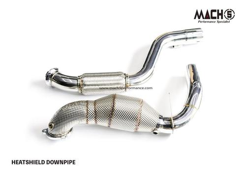Mach5 Performance Downpipe Mercedes A250 / A260 W176, Autos : Divers, Tuning & Styling, Envoi