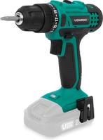 Tweedekans | VONROC Accuboormachine 20V – 19 schroefstanden, Doe-het-zelf en Bouw, Gereedschap | Boormachines, Ophalen of Verzenden