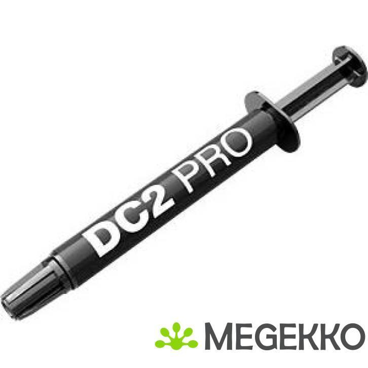Be quiet! DC2 PRO, Computers en Software, Computerkoelers, Nieuw, Verzenden