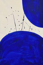 Stefanie Raus - Blue 857 XXL