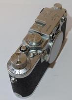 Leica IIIf body - 1951 - very good condition - working - NO