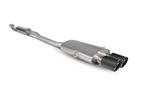 mini Cooper S R56 / R57 / R58 / R59 | Resonerend cat-back sy, Verzenden, Nieuw