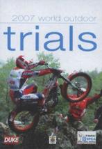 World Outdoor Trials: Championship Review - 2007 DVD (2007), Cd's en Dvd's, Dvd's | Overige Dvd's, Zo goed als nieuw, Verzenden