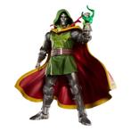 Marvel Legends Action Figure Emperor Doom 15 cm, Verzamelen, Ophalen of Verzenden, Nieuw