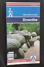 Wandelroutes Drenthe 9789000300686, Boeken, Verzenden, Zo goed als nieuw