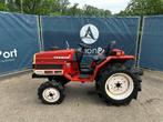 Veiling: Minitractor Yanmar F16D Diesel, Ophalen, Nieuw