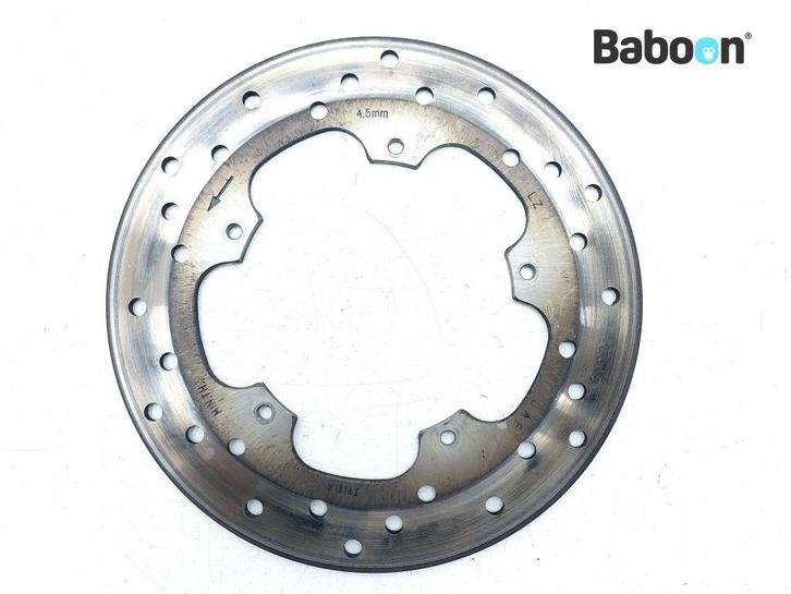 Remschijf Achter Gilera Fuoco 500 2013-2015, Motoren, Onderdelen | Overige, Gebruikt, Verzenden