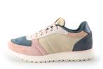 Woden Sneakers in maat 37 Roze | 5% extra korting, Kleding | Dames, Schoenen, Verzenden, Roze, Gedragen, Sneakers