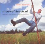 Nieuwefriezen.nl 9789033012815 M. Boonstra, Verzenden, Zo goed als nieuw, M. Boonstra