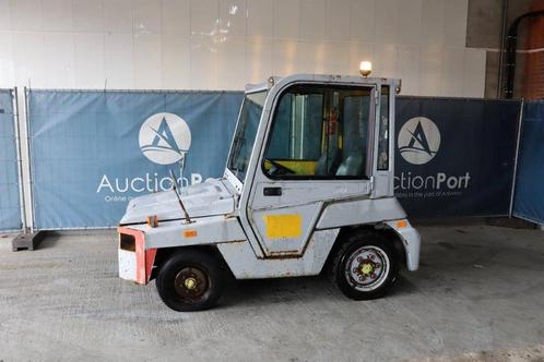 Veiling: Trekker Toyota 02-2TD20 Diesel, Zakelijke goederen, Landbouw | Tractoren, Ophalen