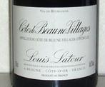 2022 Louis Latour, Côte de Beaune Villages - Côte de Beaune, Nieuw
