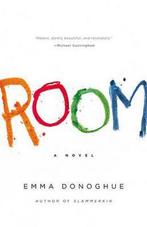 Room 9780316098335 Emma Donoghue, Verzenden, Emma Donoghue