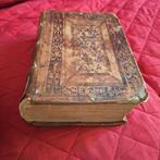 Biblia sacrae scripturae ueteris omnia [Knobloch, Strasburg]