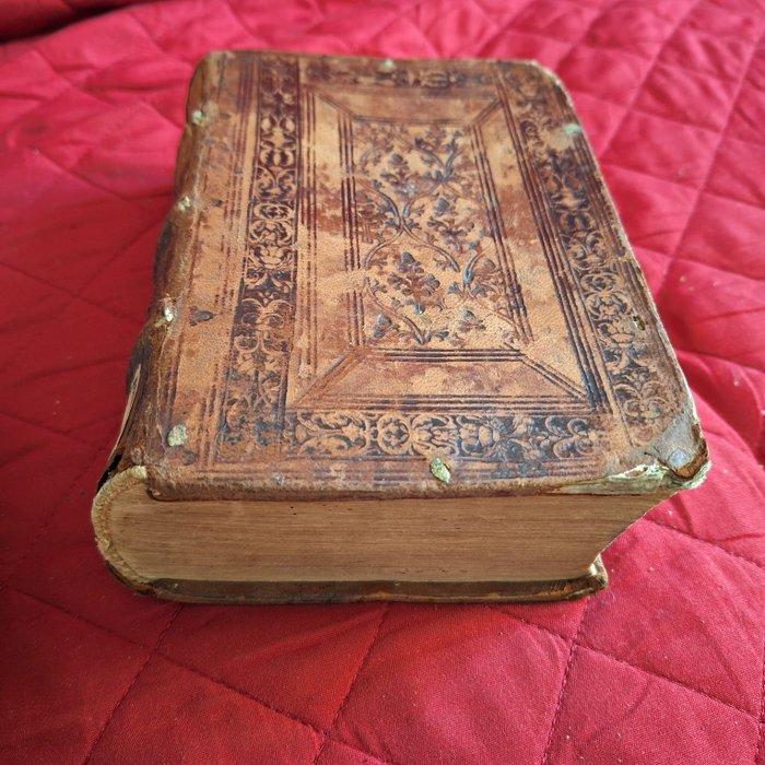 Biblia sacrae scripturae ueteris omnia [Knobloch, Strasburg], Antiek en Kunst, Antiek | Boeken en Manuscripten