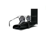 Yohji Yamamoto - YY7005, Titanium, matte & gloss, Special, Nieuw