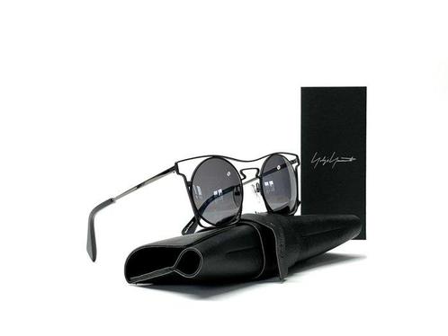 Yohji Yamamoto - YY7005, Titanium, matte & gloss, Special, Handtassen en Accessoires, Zonnebrillen en Brillen | Dames