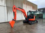 Veiling: Rupsgraafmachine Kubota KX165-5 Diesel 2013, Zakelijke goederen, Machines en Bouw | Kranen en Graafmachines, Ophalen