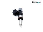Injector BMW R 1200 GS 2017-2018 (R1200GS 17 LC K50), Motoren, Verzenden, Gebruikt