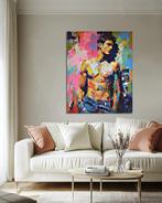 Michael Mey - The Vivid Dude II - XL, Antiek en Kunst