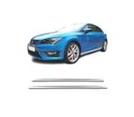 BAS DE CAISSE POUR SEAT LEON MK3 3P, Verzenden, Nieuw