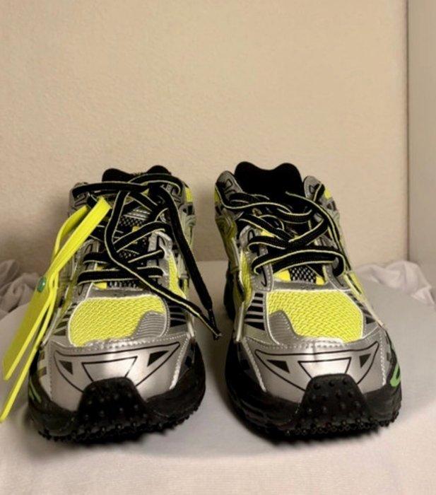 Off White - Slim - Out - OFF - Sneakers - Maat: EU 42, Kleding | Heren, Schoenen