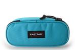 Eastpak Etuis Blauw | 5% extra korting, Handtassen en Accessoires, Tassen | Rugtassen, Verzenden, 25 tot 40 cm, Zo goed als nieuw