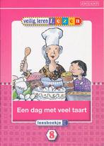 Veilig Leren Lezen (VLL) Kim versie Leesboekje maan kern 8, Boeken, Verzenden, Nieuw
