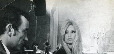 Emilio Lari - Brigitte Bardot - Set Tre Passi nel delirio, Antiquités & Art, Art | Objets design