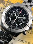 Breitling - Avenger Chronograph Automatic - A13380 - Homme -