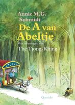 De A van Abeltje 9789045107677 Annie M.G. Schmidt, Verzenden, Zo goed als nieuw, Annie M.G. Schmidt