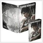 Tomb Raider Steelbook Edition (Xbox 360 Games), Ophalen of Verzenden
