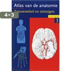 Sesam atlas van de anatomie 9789055744992 W. Kahle, Boeken, Verzenden, Zo goed als nieuw, W. Kahle